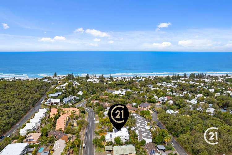 Second view of Homely semiDetached listing, 2/13 Solway Drive, Sunshine Beach QLD 4567
