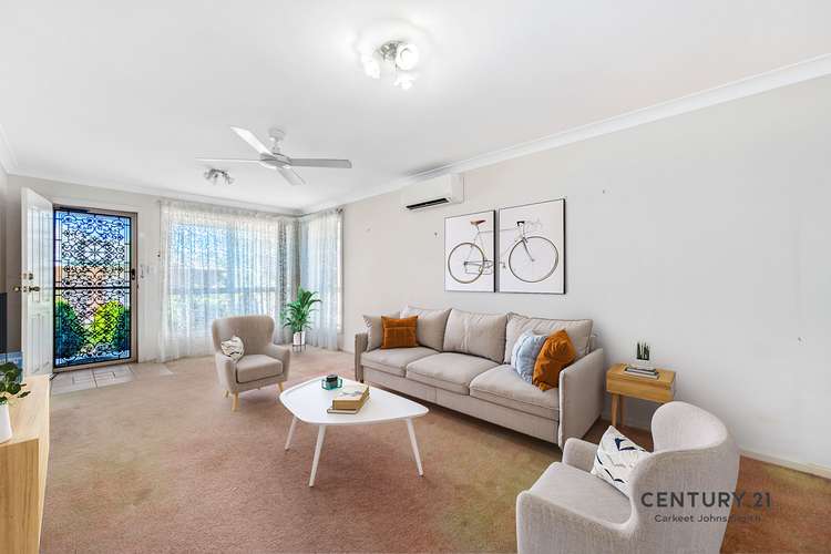 Second view of Homely unit listing, 20/20 Cowmeadow Road, Mount Hutton NSW 2290