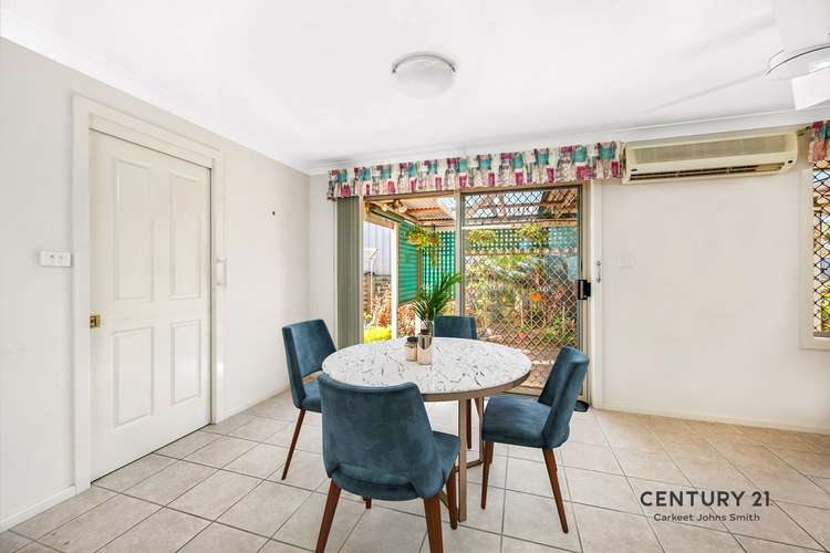 Third view of Homely unit listing, 20/20 Cowmeadow Road, Mount Hutton NSW 2290