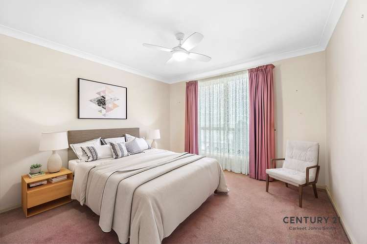 Sixth view of Homely unit listing, 20/20 Cowmeadow Road, Mount Hutton NSW 2290