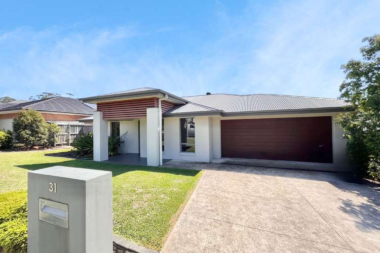 31 Gazelle Crescent, Fletcher NSW 2287