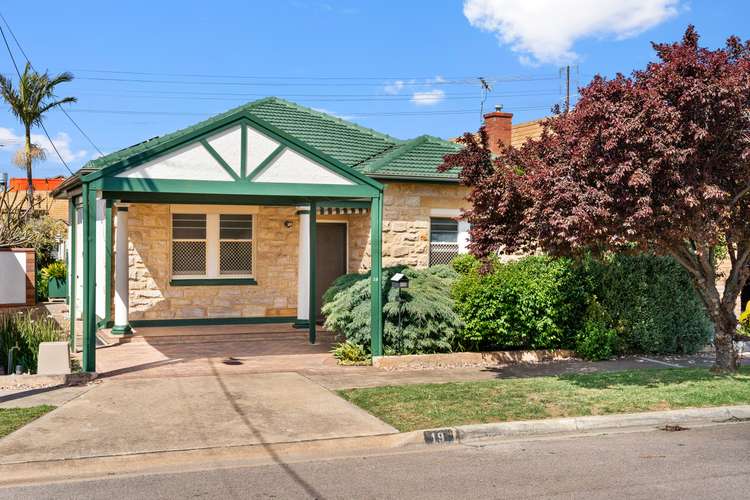 Main view of Homely house listing, 19 Cedar Avenue, Royal Park SA 5014