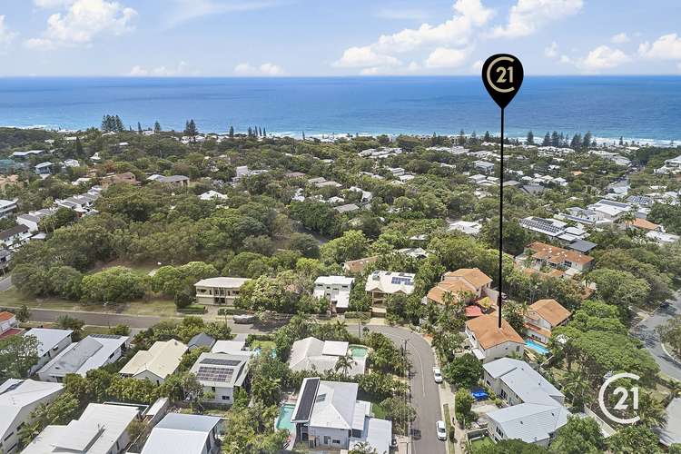 Second view of Homely unit listing, 7/6-8 Corona Street, Sunshine Beach QLD 4567