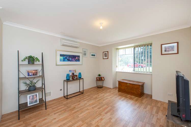 Second view of Homely house listing, 46 Portmarnock Circle, Halls Head WA 6210