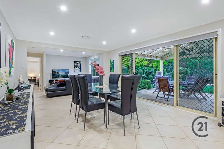 Sixth view of Homely house listing, 48 Tallowood Grove, Beaumont Hills NSW 2155