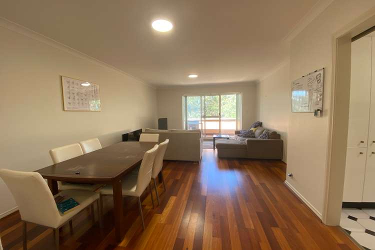 Second view of Homely apartment listing, 5/23 Belmont Avenue, Wollstonecraft NSW 2065