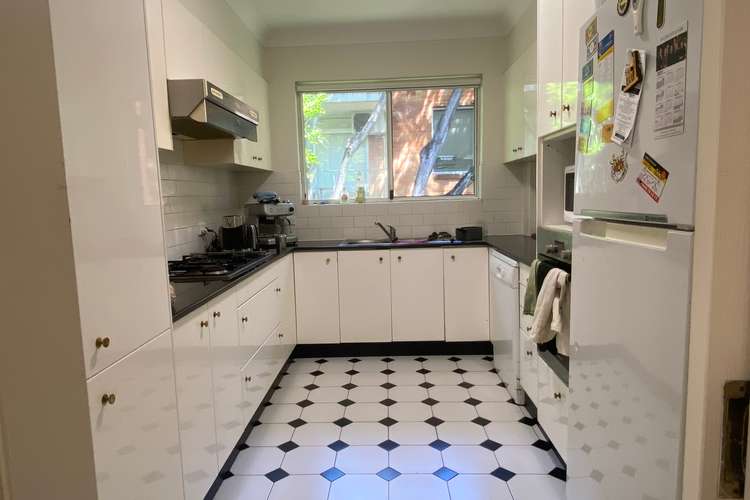 Third view of Homely apartment listing, 5/23 Belmont Avenue, Wollstonecraft NSW 2065
