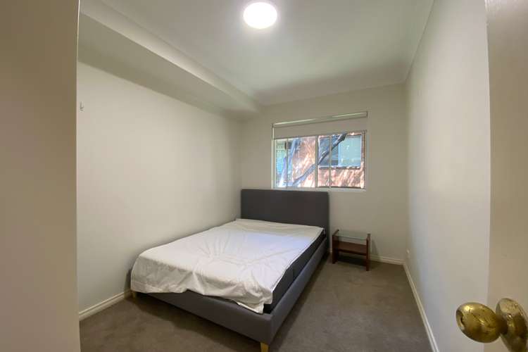 Fourth view of Homely apartment listing, 5/23 Belmont Avenue, Wollstonecraft NSW 2065
