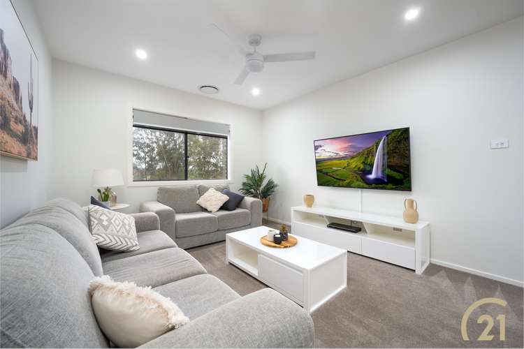 Sixth view of Homely house listing, 22 Wattle Street, Spring Farm NSW 2570