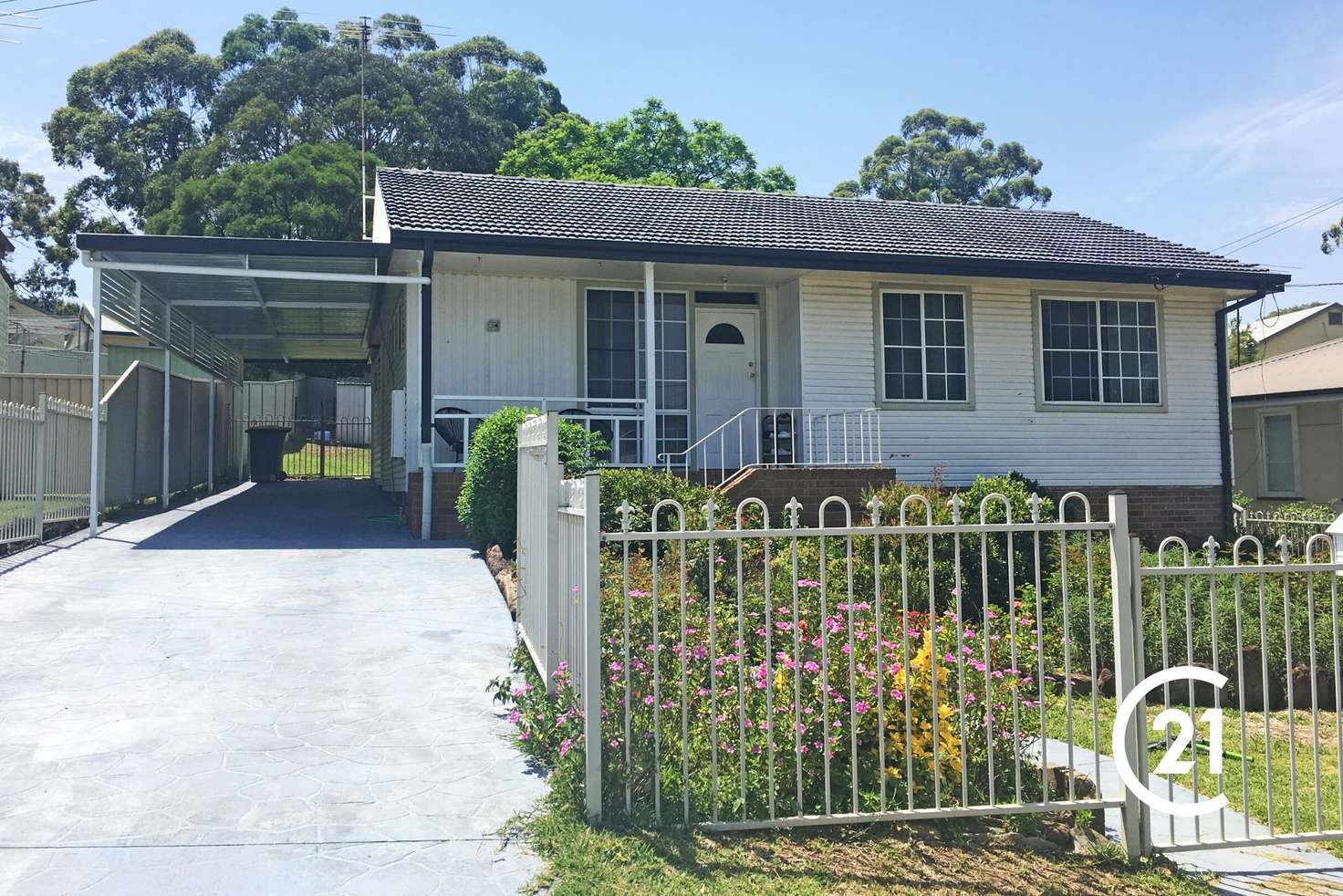 Main view of Homely house listing, 19 Eyre Street, Lalor Park NSW 2147