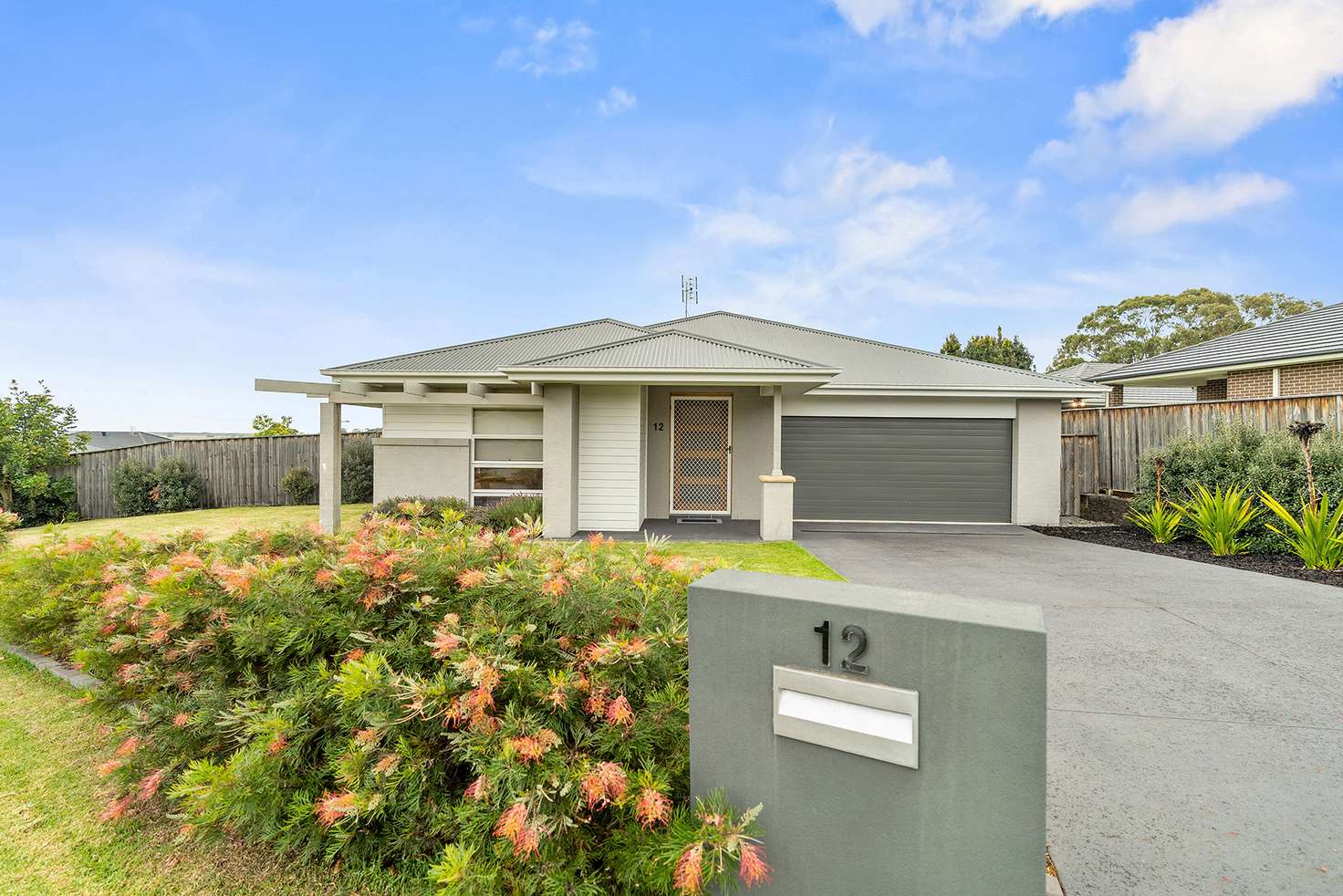 Main view of Homely house listing, 12 Gazelle Crescent, Fletcher NSW 2287