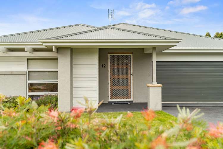 Second view of Homely house listing, 12 Gazelle Crescent, Fletcher NSW 2287