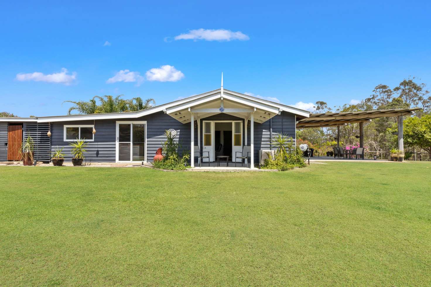 Main view of Homely house listing, 15 Arborthirty Two Road, Glenwood QLD 4570