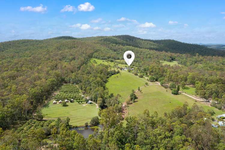 Third view of Homely house listing, 15 Arborthirty Two Road, Glenwood QLD 4570