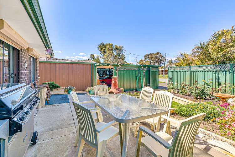 Third view of Homely house listing, 12 Kelvedon Way, Huntingdale WA 6110