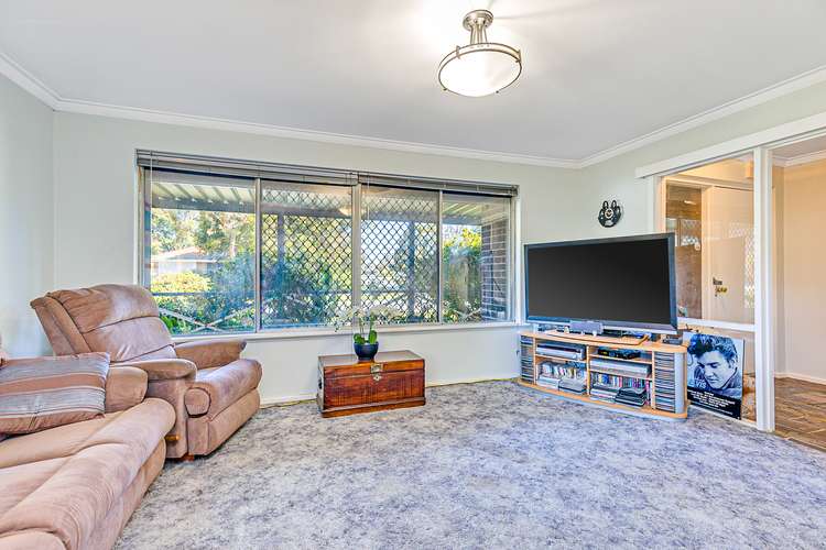 Seventh view of Homely house listing, 12 Kelvedon Way, Huntingdale WA 6110