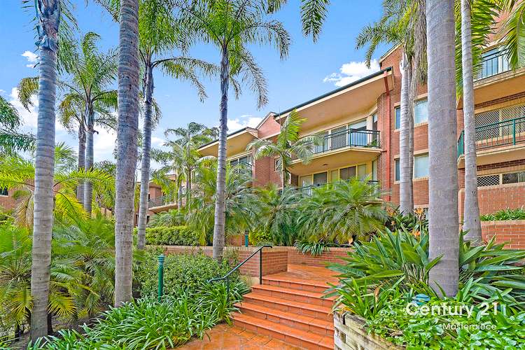 Main view of Homely apartment listing, 106/182 Hampden Road, Artarmon NSW 2064