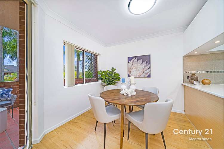 Fourth view of Homely apartment listing, 106/182 Hampden Road, Artarmon NSW 2064