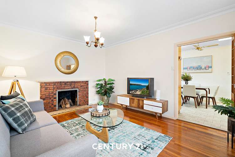 Second view of Homely unit listing, 1/454 Clayton Road, Clayton South VIC 3169