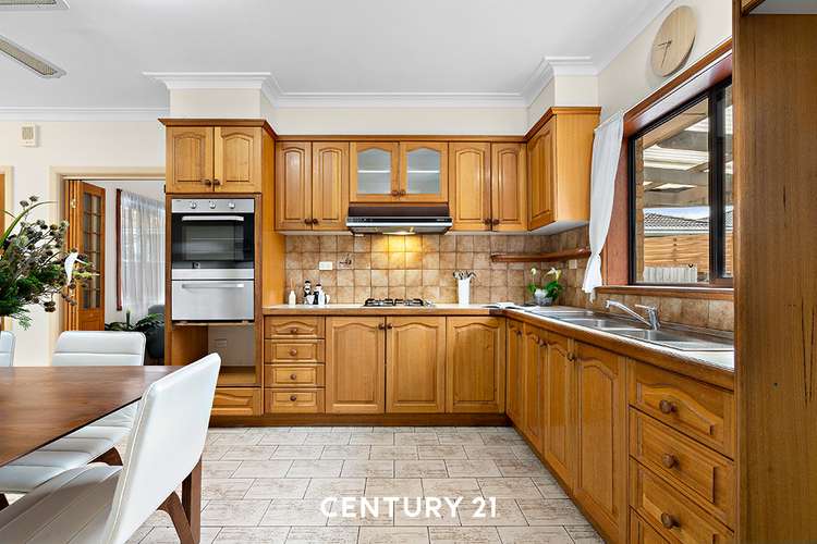 Third view of Homely unit listing, 1/454 Clayton Road, Clayton South VIC 3169