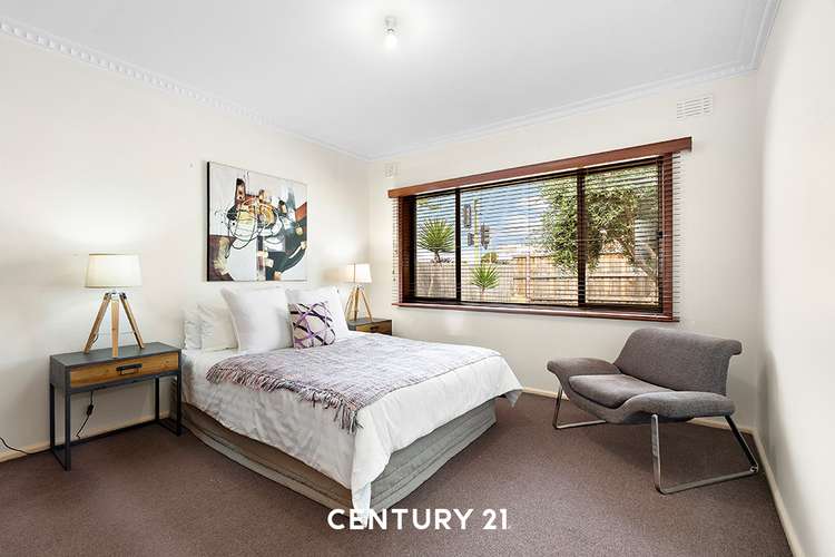 Fifth view of Homely unit listing, 1/454 Clayton Road, Clayton South VIC 3169