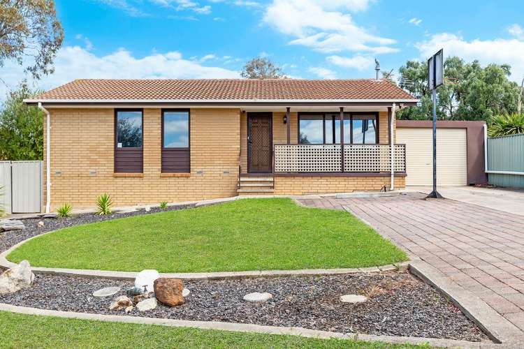 Main view of Homely house listing, 16 Palma Court, Hackham West SA 5163