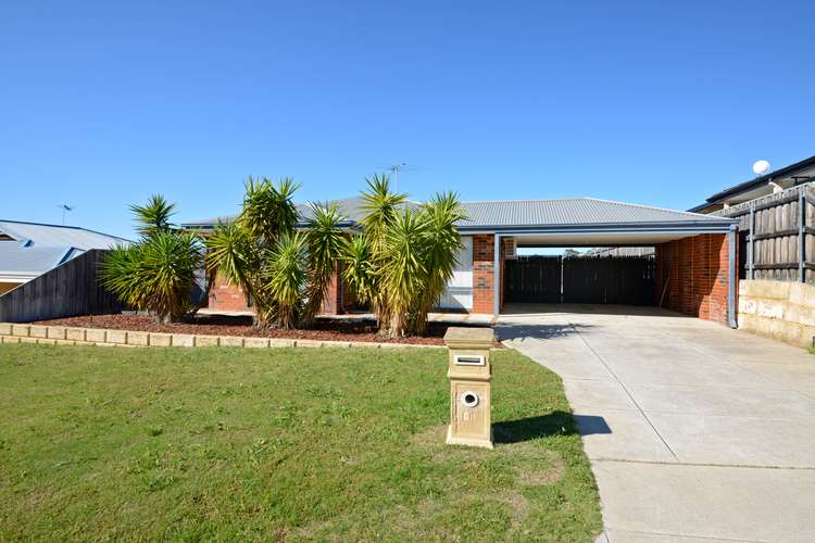 19 Badcoe Alley, Clarkson WA 6030