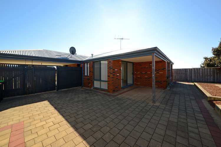 Second view of Homely house listing, 19 Badcoe Alley, Clarkson WA 6030