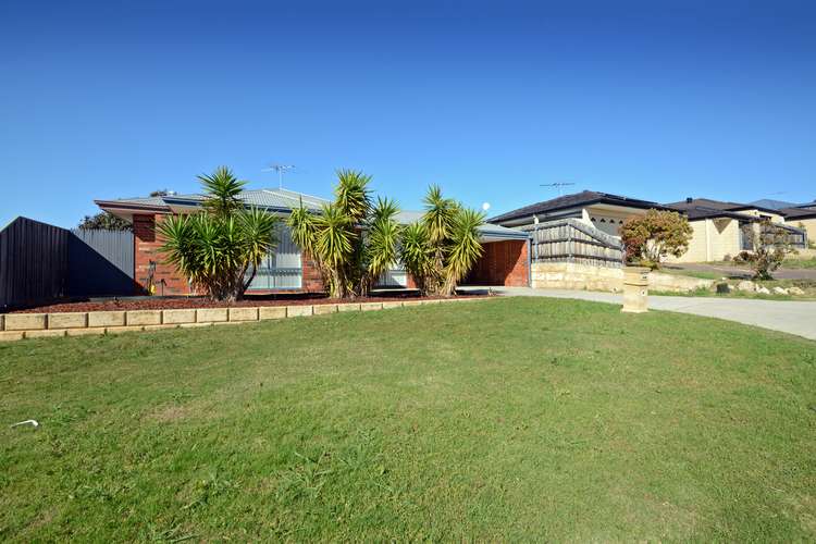 Third view of Homely house listing, 19 Badcoe Alley, Clarkson WA 6030