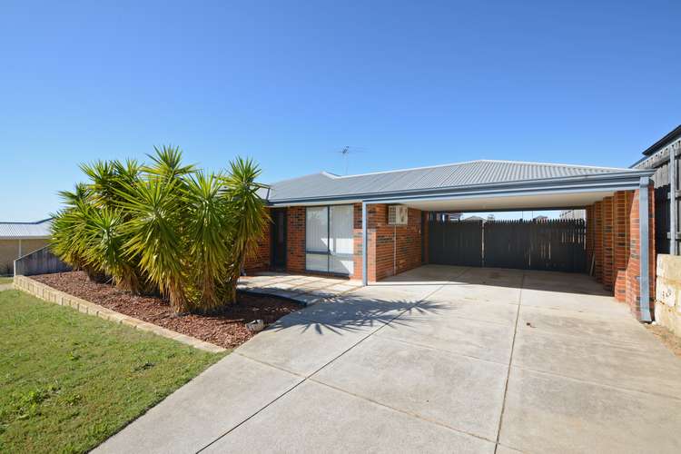Fifth view of Homely house listing, 19 Badcoe Alley, Clarkson WA 6030
