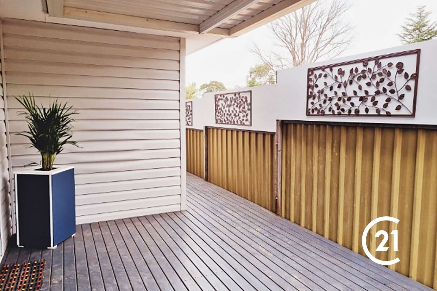Main view of Homely flat listing, 60a Christine Crescent, Lalor Park NSW 2147