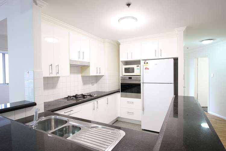 Second view of Homely apartment listing, Level 21/298 Sussex Street, Sydney NSW 2000