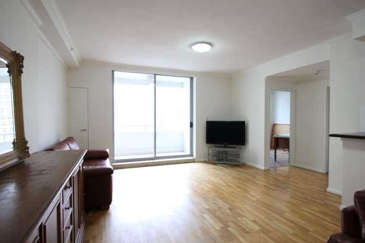 Third view of Homely apartment listing, Level 21/298 Sussex Street, Sydney NSW 2000