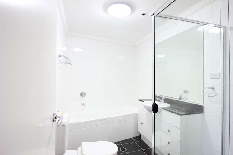 Fourth view of Homely apartment listing, Level 21/298 Sussex Street, Sydney NSW 2000