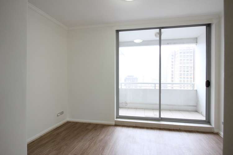 Fifth view of Homely apartment listing, Level 21/298 Sussex Street, Sydney NSW 2000