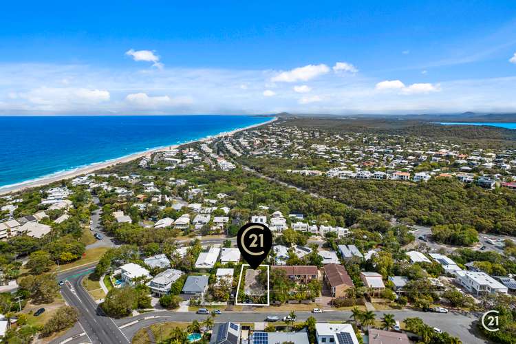 Sixth view of Homely house listing, 22 Wildflower Street, Sunshine Beach QLD 4567