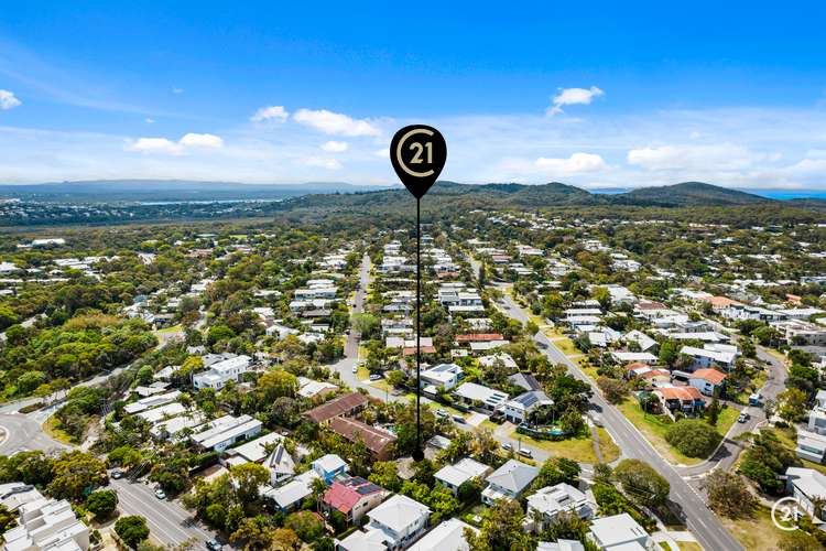 Seventh view of Homely house listing, 22 Wildflower Street, Sunshine Beach QLD 4567