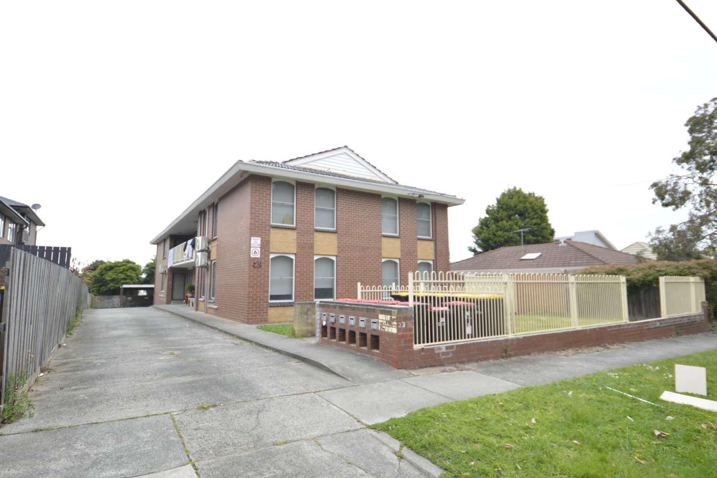 Main view of Homely flat listing, 3/23 Close Avenue, Dandenong VIC 3175