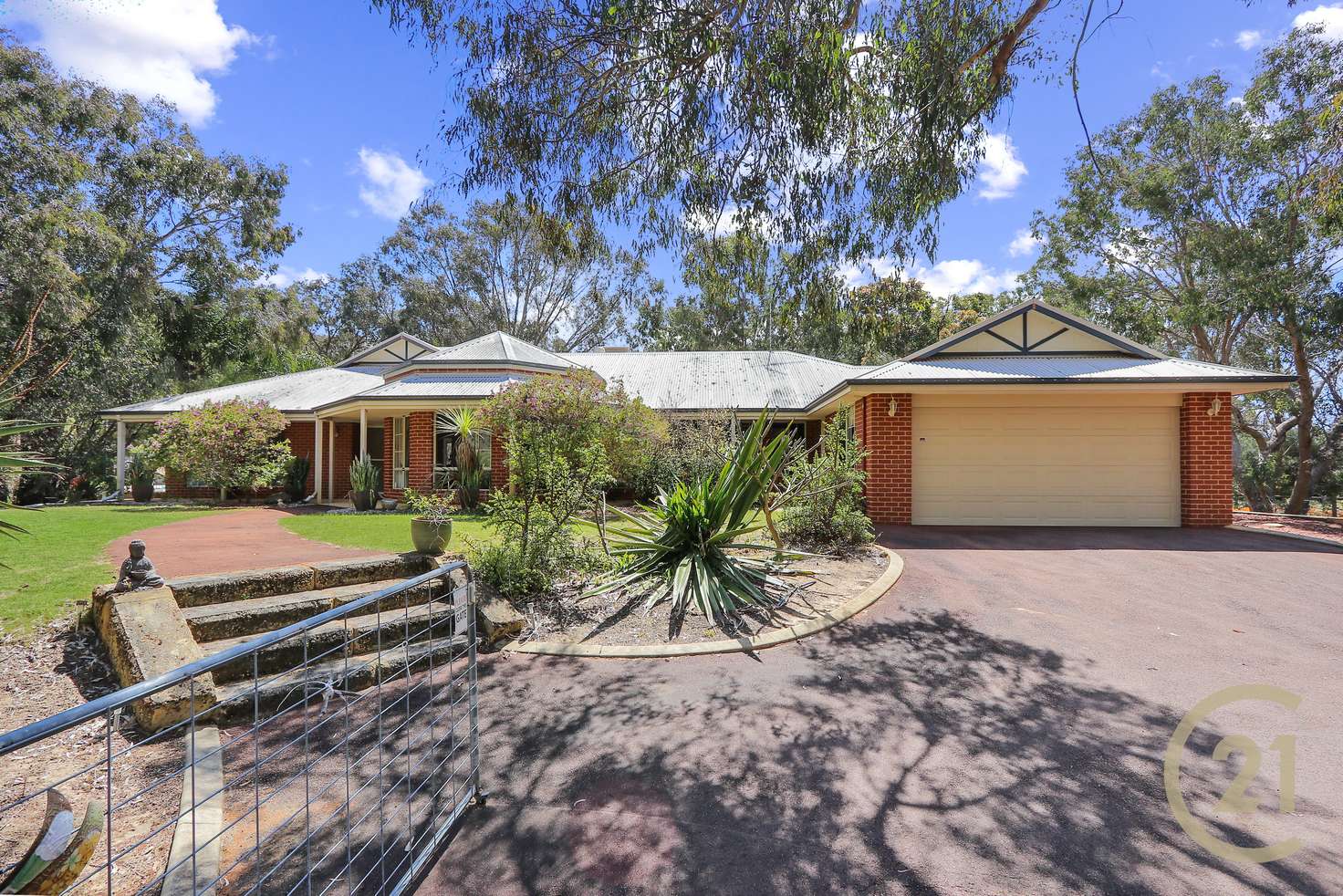 Main view of Homely house listing, 14 Crescent Drive, Bouvard WA 6211