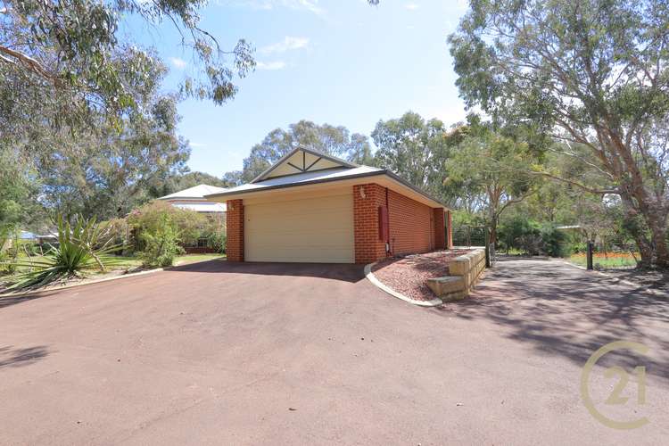 Fourth view of Homely house listing, 14 Crescent Drive, Bouvard WA 6211