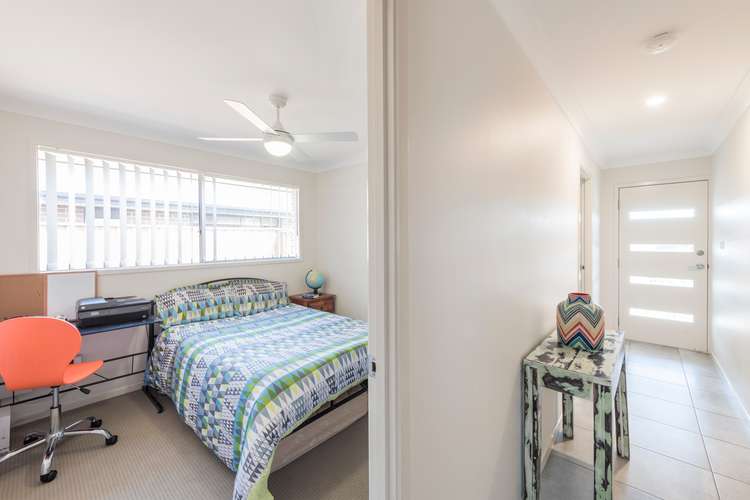 Sixth view of Homely house listing, 50 Bulbul Crescent, Fletcher NSW 2287