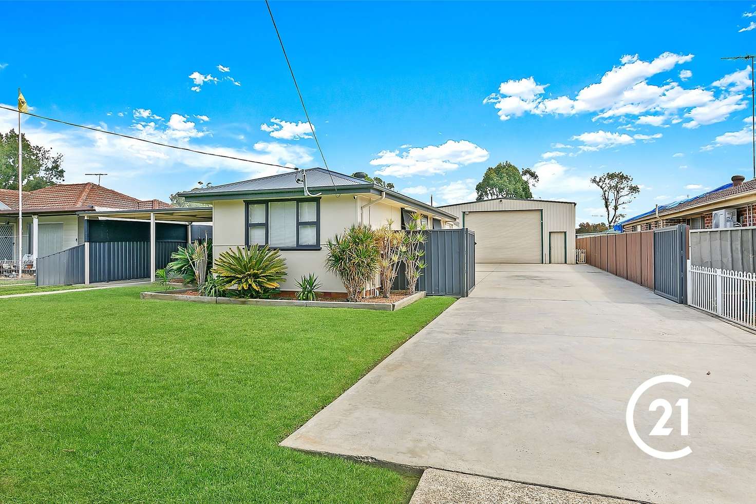Main view of Homely house listing, 70 Daraya Road, Marayong NSW 2148