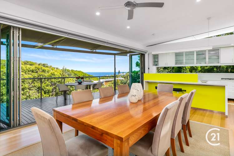 Second view of Homely house listing, 1 Seamist Court, Sunshine Beach QLD 4567