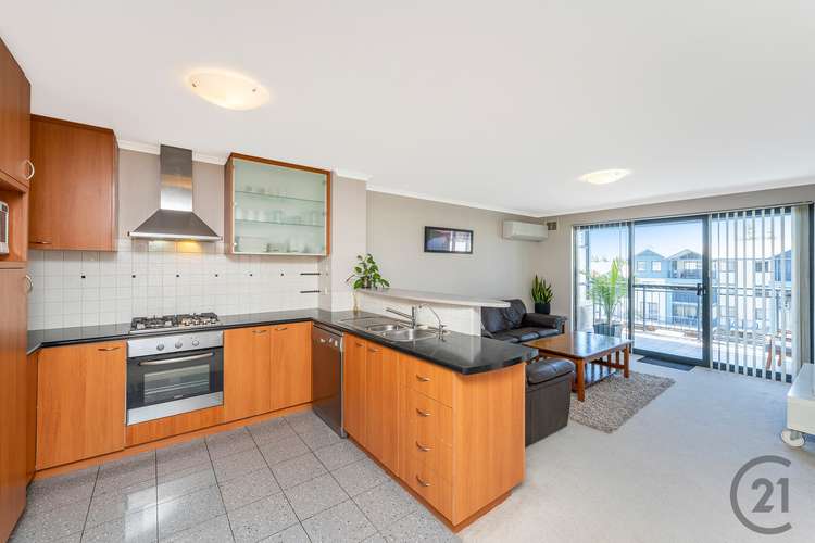 Fourth view of Homely apartment listing, 30/206 Mary Street, Halls Head WA 6210