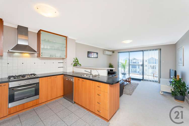 Fifth view of Homely apartment listing, 30/206 Mary Street, Halls Head WA 6210
