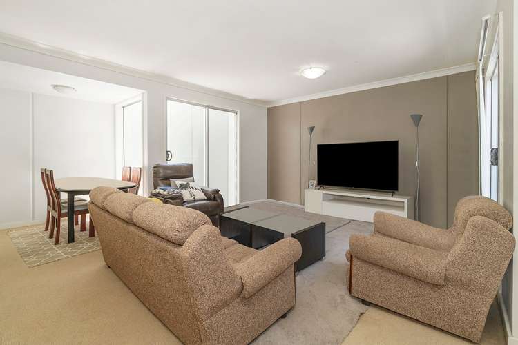 Second view of Homely apartment listing, 120/5 Tudor Street, Newcastle West NSW 2302