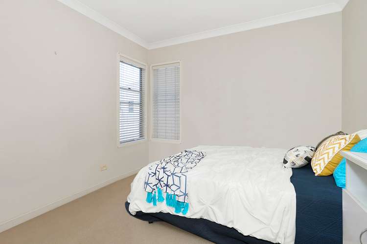 Third view of Homely apartment listing, 120/5 Tudor Street, Newcastle West NSW 2302