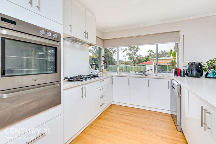 Fourth view of Homely house listing, 5 Sands Court, Huntingdale WA 6110