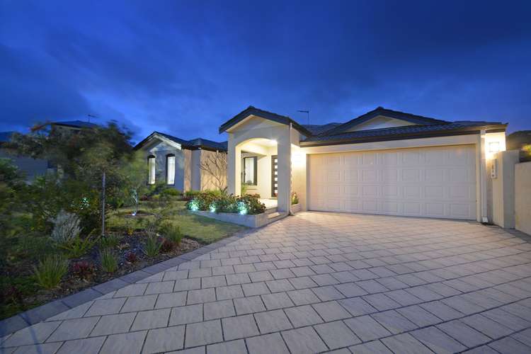 Main view of Homely house listing, 6 Bass Chase, Yanchep WA 6035