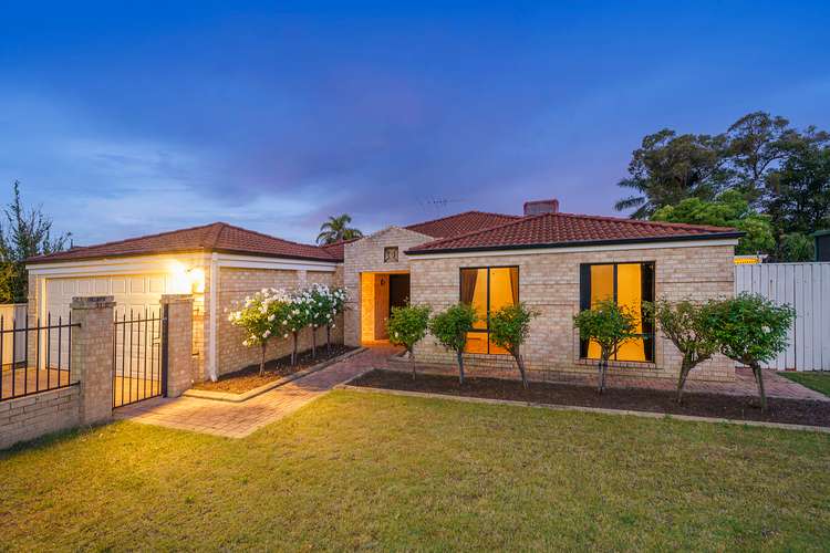 Main view of Homely house listing, 37 Pilbara Crescent, Jane Brook WA 6056